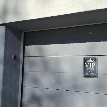 City Apartment Maaherrankatu, Ilmainen Kadunvarsipysaekoeinti 库奥皮奥 外观 照片